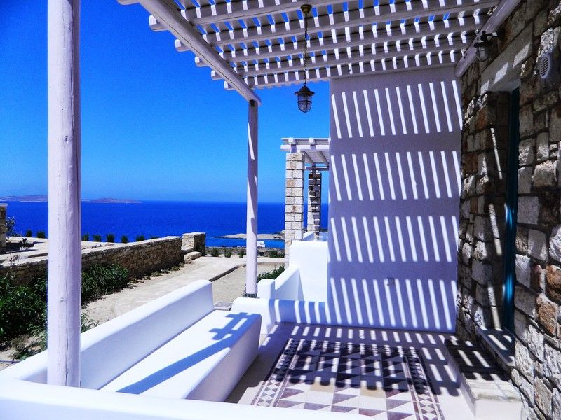 Hotell Nefeli Villas Ta Liopetra Lipsi Masouri